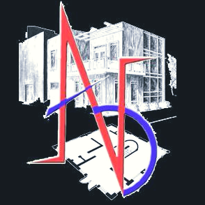Nishan Architects and Developers Logo
