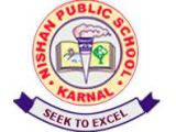 Nishan Public School|Schools|Education