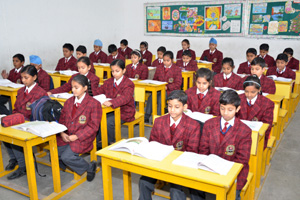 Nishan Public School Karnal Schools 03