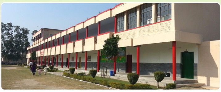 Nishan Public School Karnal Schools 003