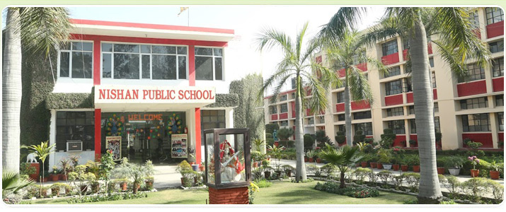 Nishan Public School Karnal Schools 004