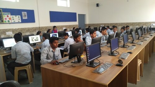 Nishant Public School Palwal Schools 02