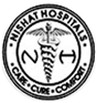 Nishat Hospital Logo