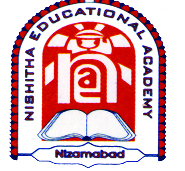 Nishitha Degree College - Logo