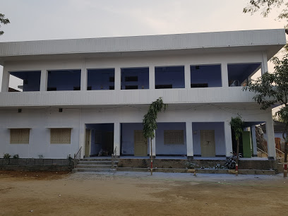 NISWAN INTER COLLEGE Education | Colleges