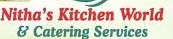 Nitha's Kitchen World-Homely food Catering Services|Catering Services|Event Services