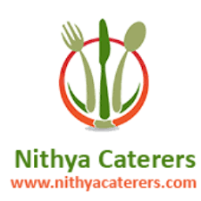 NITHYA CATERING SERVICES - Logo