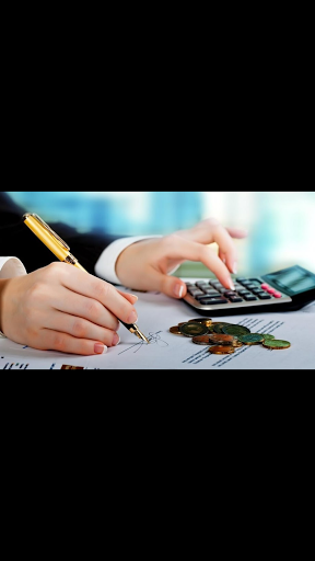 Nitin Bhatia & Associates. Chartered Accountant Professional Services | Accounting Services
