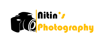 Nitin Photography - Logo