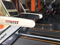 Nitro 2.0 Gym & Fitness Studio Active Life | Gym and Fitness Centre