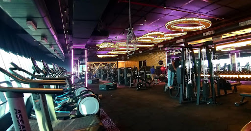 Nitrro Bespoke Fitness Active Life | Gym and Fitness Centre
