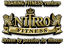Nitrro Bespoke Fitness Logo