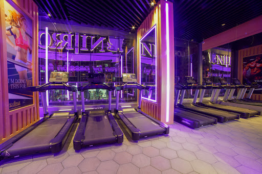 Nitrro Fitness Active Life | Gym and Fitness Centre