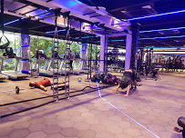 Nitrro Wellness And Fitness Hub Active Life | Gym and Fitness Centre