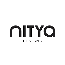 NITYA Build & Designs Logo