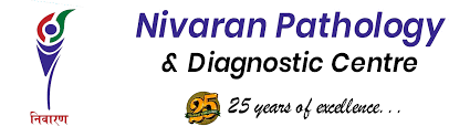 Nivaran PATHOLOGY AND DIAGNOSTIC CENTRE - Logo