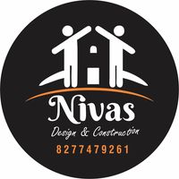 Nivas Constructions and Designs - Logo