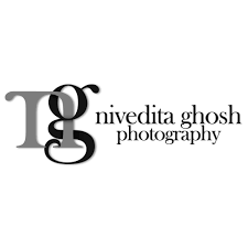 Nivedita Ghosh Photography - Logo