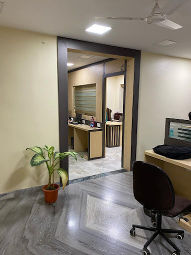 Nivedita infosystem|Architect|Professional Services
