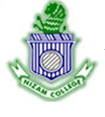 Nizam College - Logo