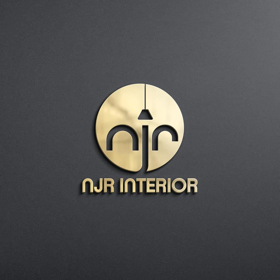 Njr Interior Designs Logo