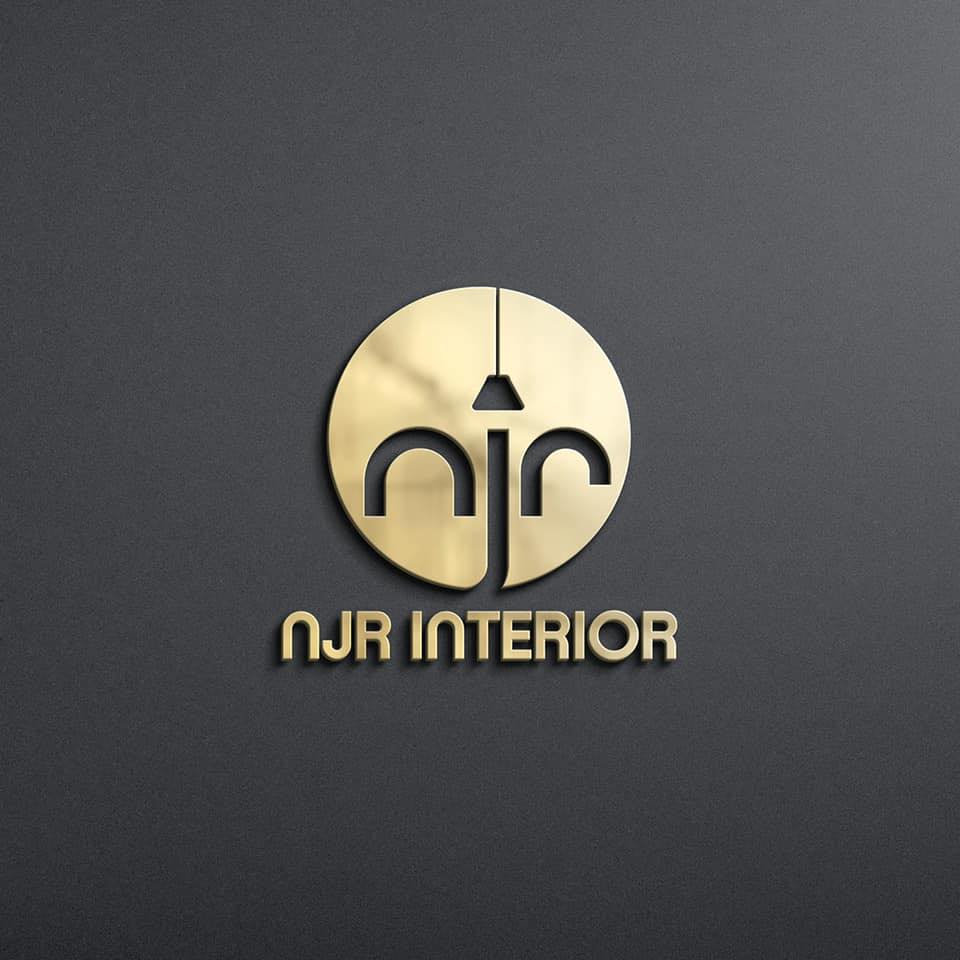 Njr Interior Designs - Logo