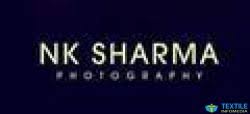 NK Sharma Photography Logo