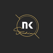 NK Studio Logo