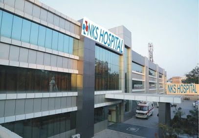 NKS Super Specialty Hospital Medical Services | Hospitals
