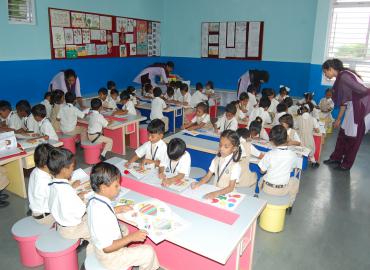 NM Balwa School Education | Schools