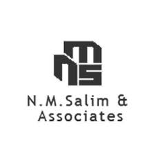 NM Salim & Associates (Architects) Logo