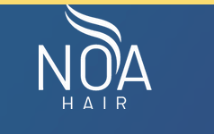 Noa Hair & Skin Clinic Logo