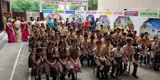 Noble Children Academy H. S. School Education | Schools