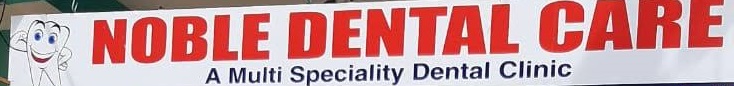 Noble Dental Care - Logo