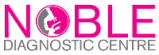 Noble Diagnostic Centre - Logo