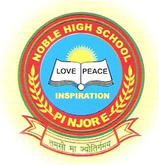 Noble High School Logo