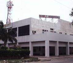 Noble Hospital Faridabad Hospitals 03