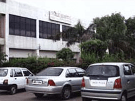 Noble Hospital Faridabad Hospitals 003