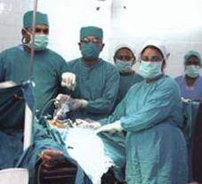 Noble Hospital Faridabad Hospitals 004