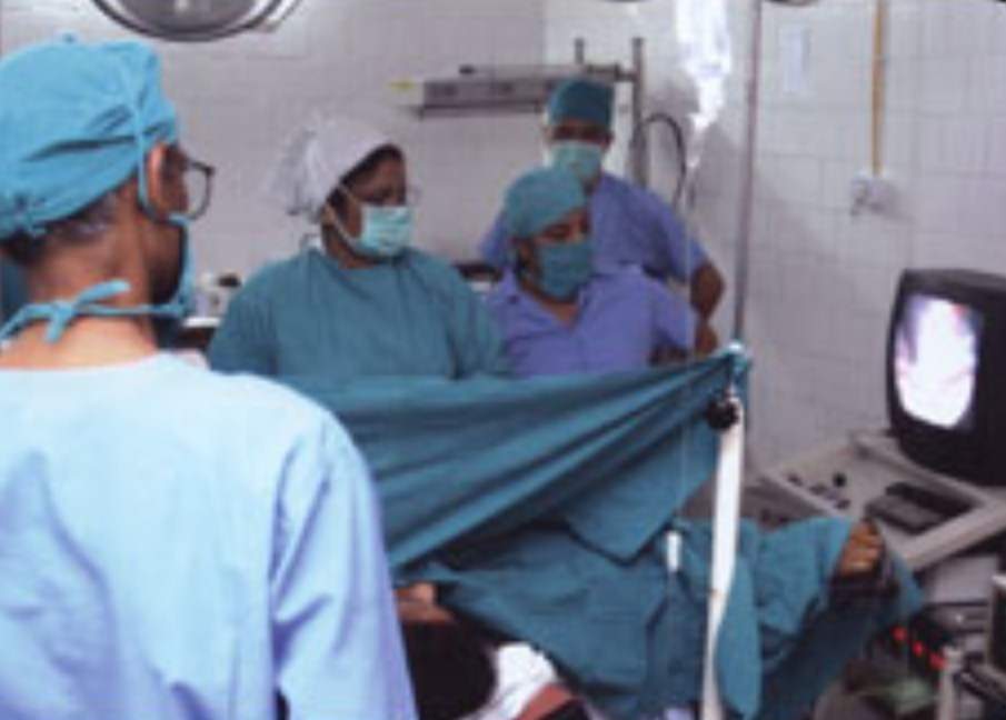 Noble Hospital Faridabad Hospitals 005
