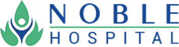 Noble Hospital Logo