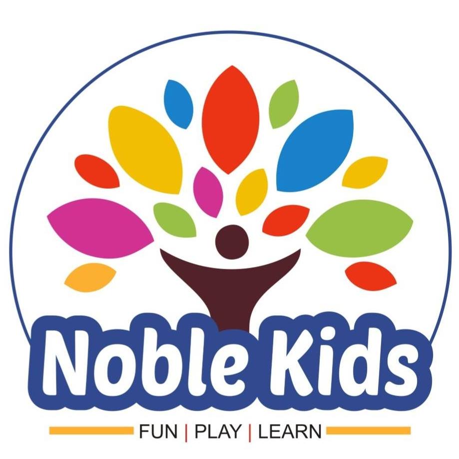 Noble Kids - Logo