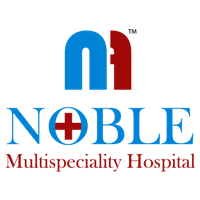 Noble Multispeciality Hospital - Logo