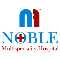 Noble Multispeciality Hospital Logo