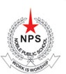 Noble Public School Logo