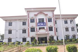 Noble Public School Education | Schools