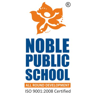 Noble Public School Logo