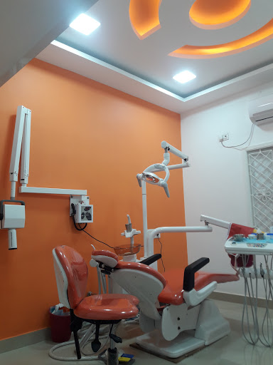 Noha Vision Care & Dental Care Medical Services | Dentists