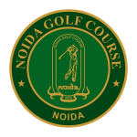 Noida Golf Course - Logo