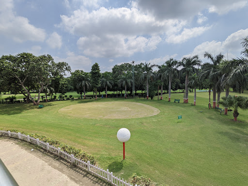 Noida Golf Course Entertainment | Adventure Park